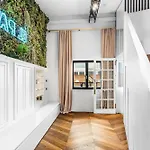 Luxus-Wohnung In Muenchen