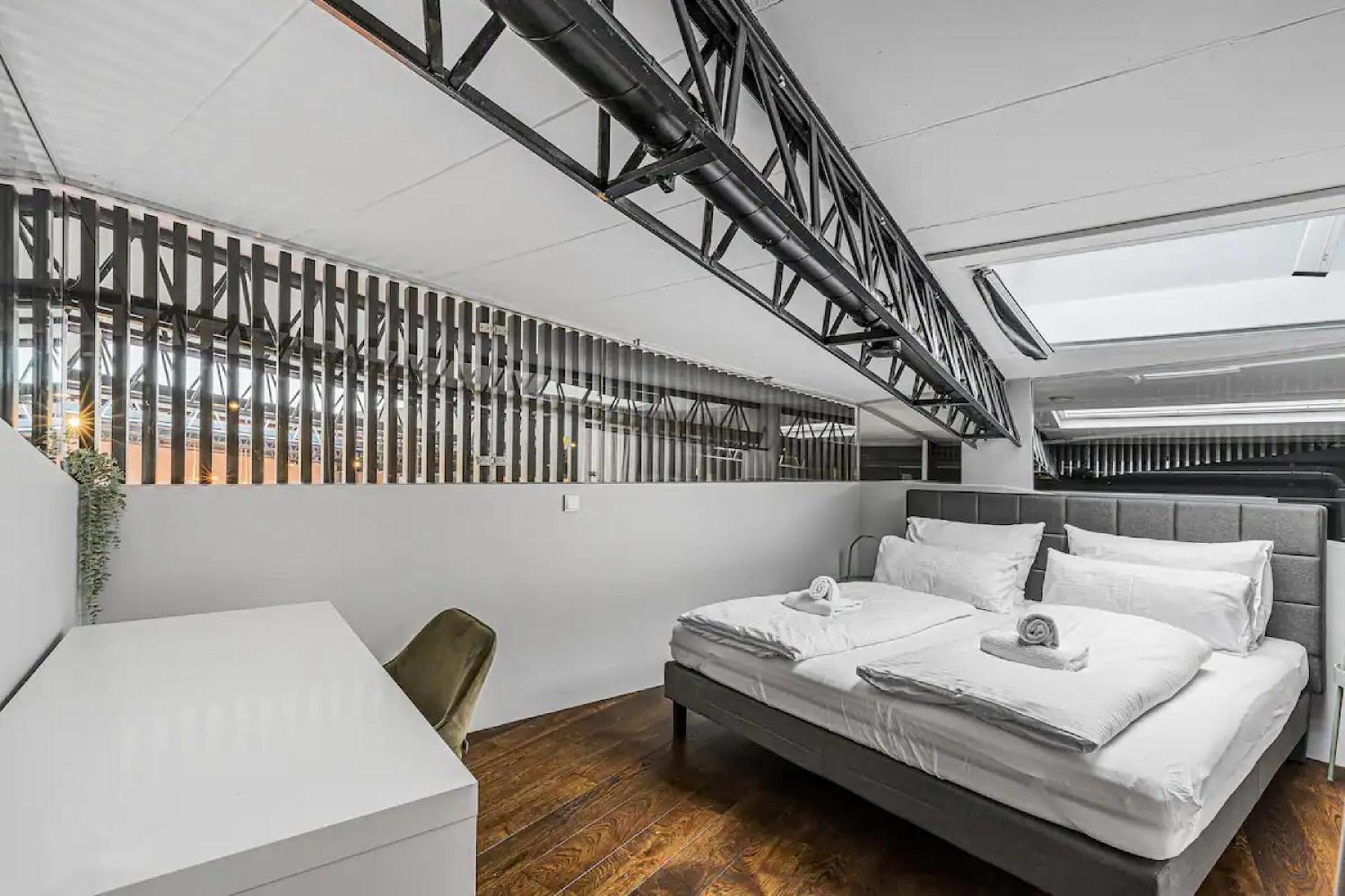 Apartment Luxus-wohnung In Munich