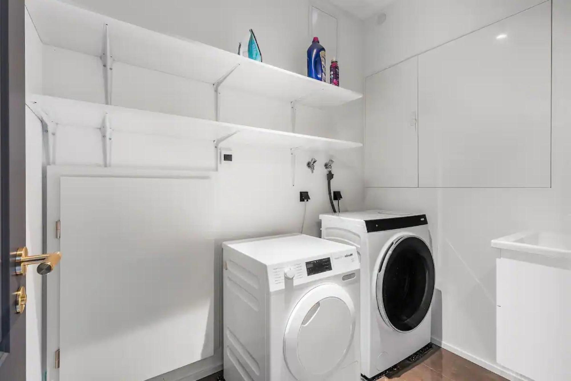 Luxus-wohnung In * Munich